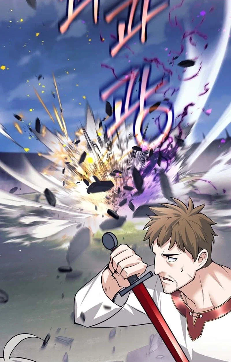 I Quit The Heros Party Chapter 154 Gambar 25