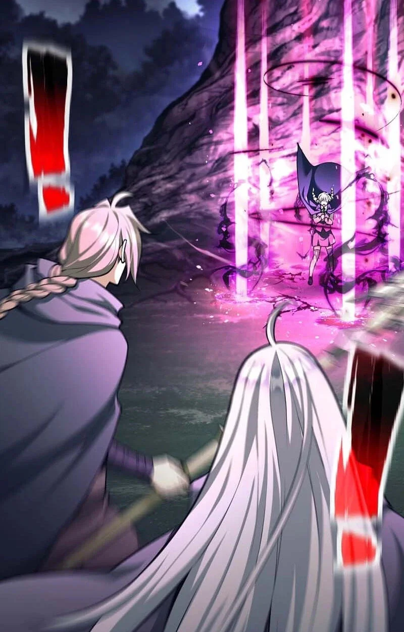 I Quit The Heros Party Chapter 157 Gambar 17
