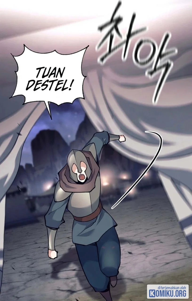 I Quit The Heros Party Chapter 157 Gambar 22