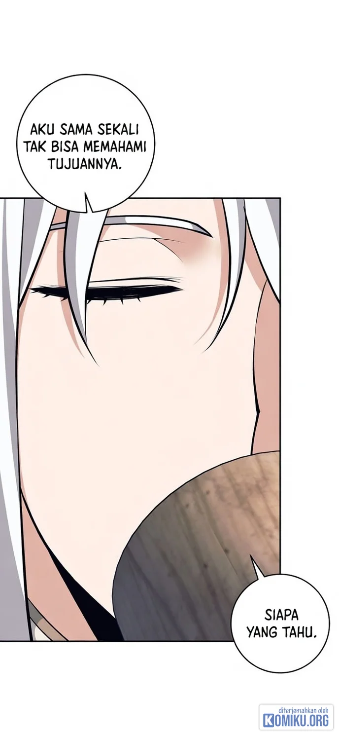 I Quit The Heros Party Chapter 161 Gambar 15