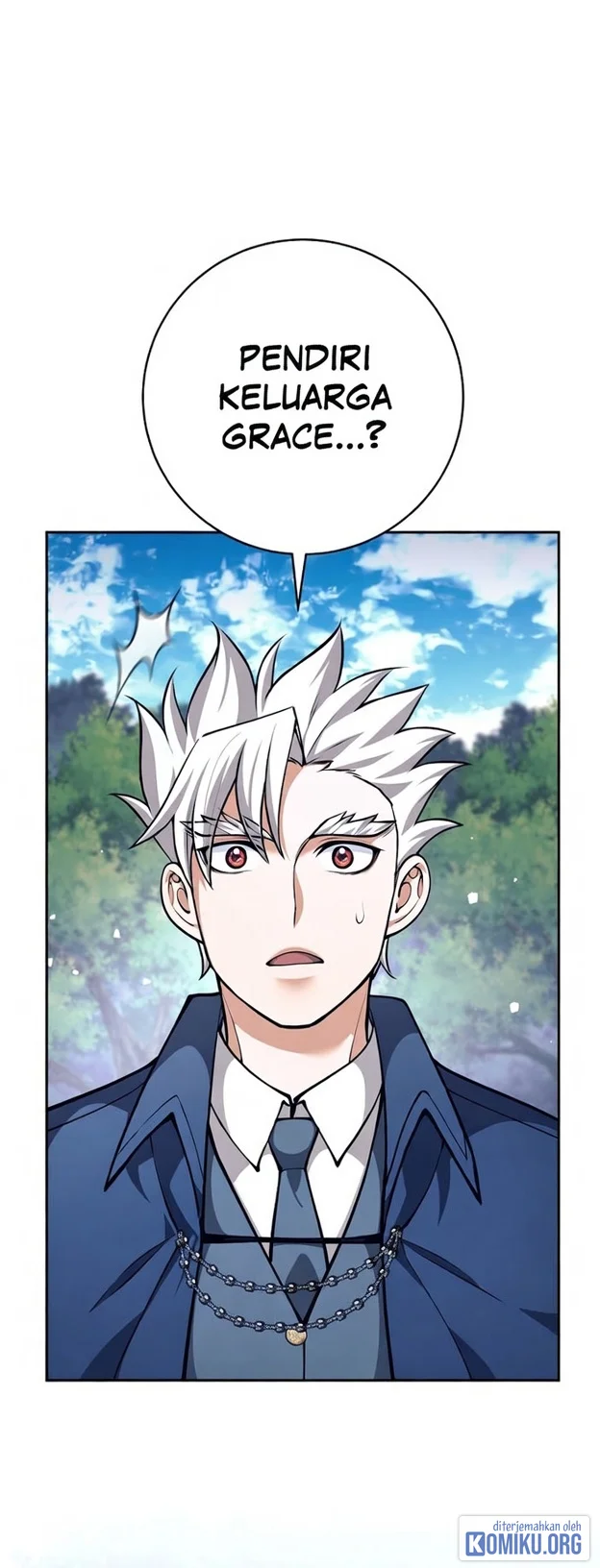 I Quit The Heros Party Chapter 161 Gambar 18