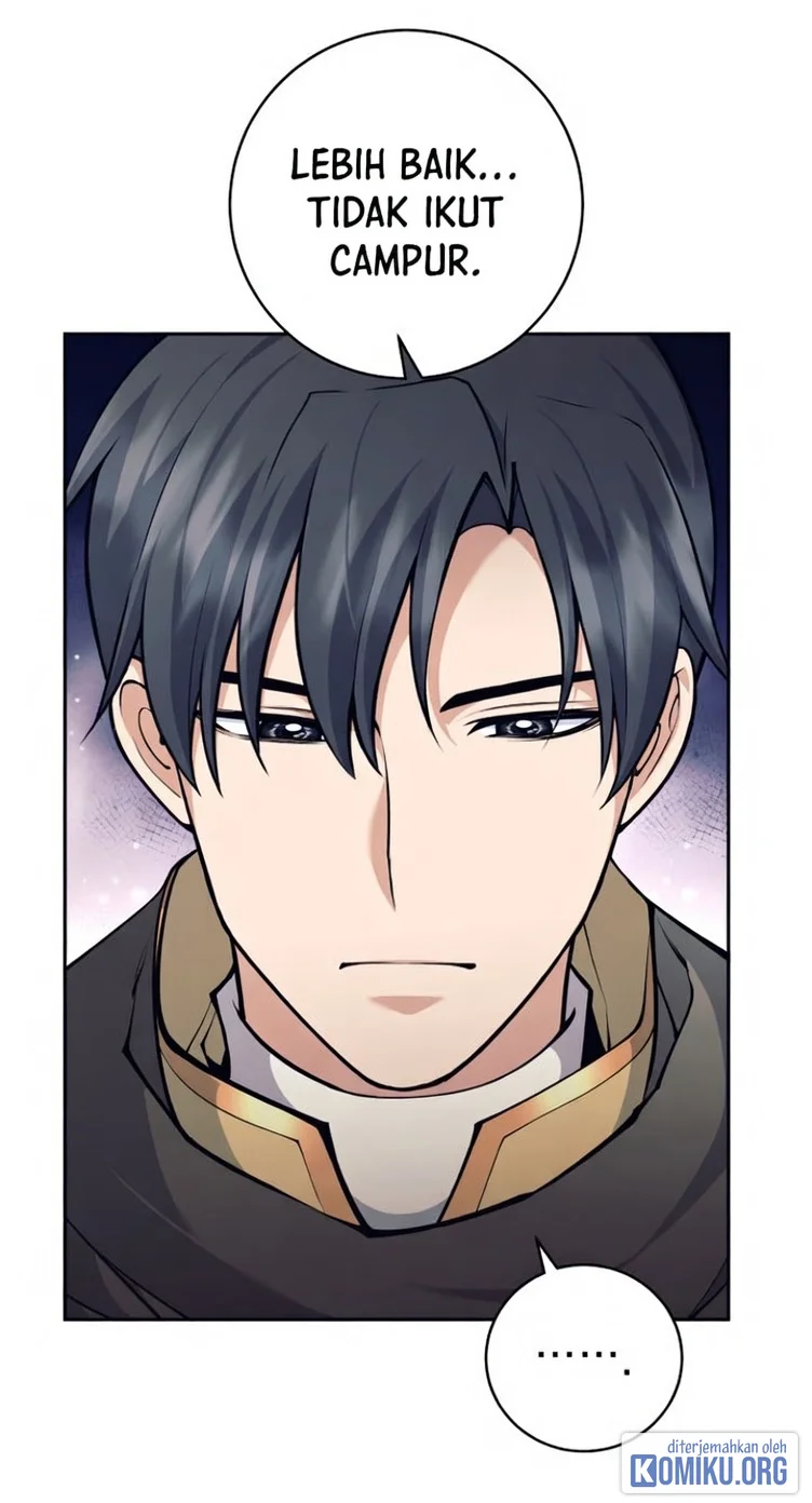 I Quit The Heros Party Chapter 162 Gambar 17