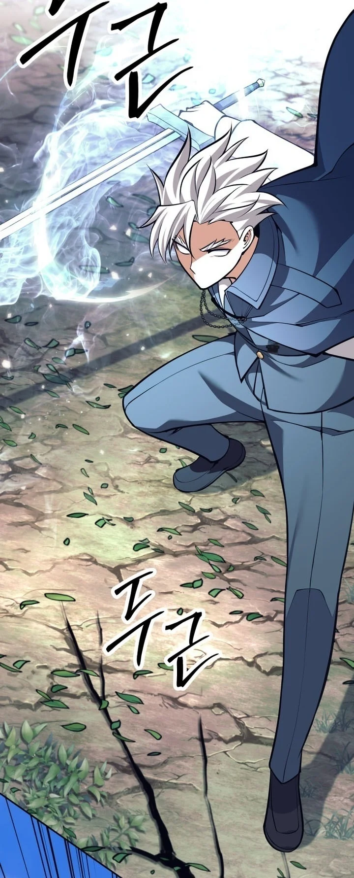I Quit The Heros Party Chapter 163 Gambar 18