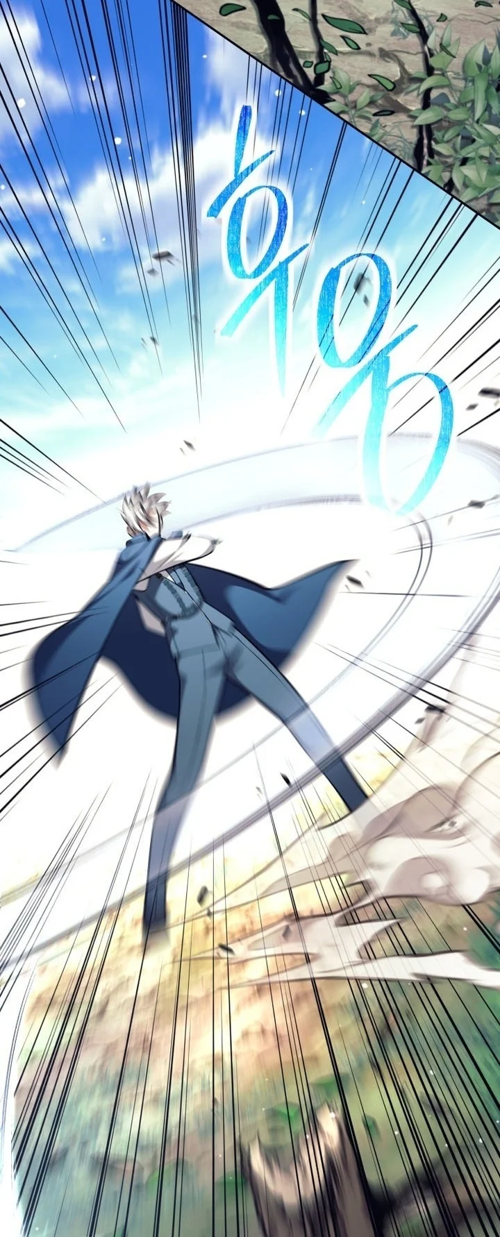 I Quit The Heros Party Chapter 163 Gambar 19