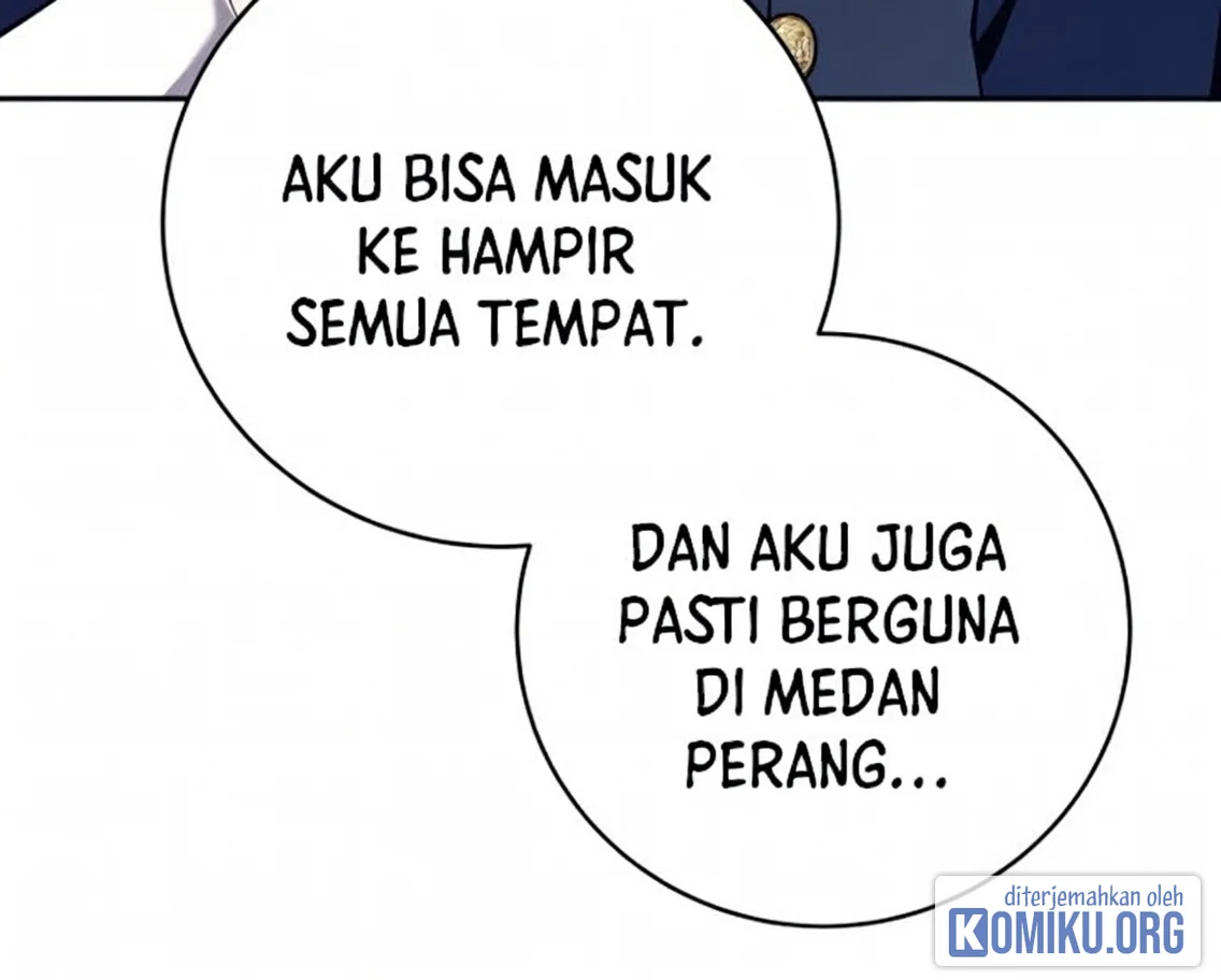 I Quit The Heros Party Chapter 164 Gambar 14