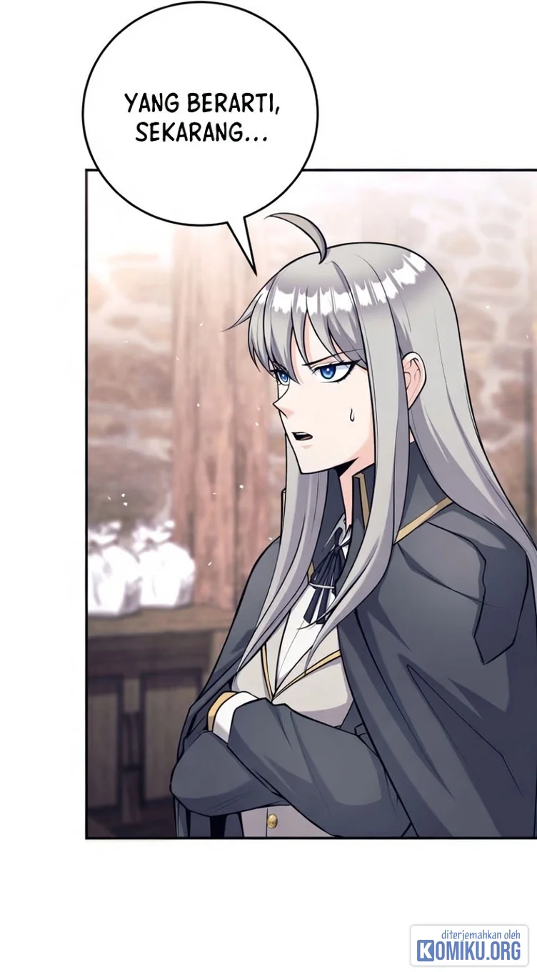 I Quit The Heros Party Chapter 165 Gambar 19