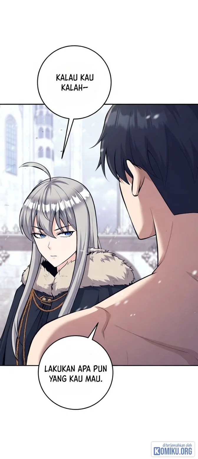 I Quit The Heros Party Chapter 166 Gambar 15