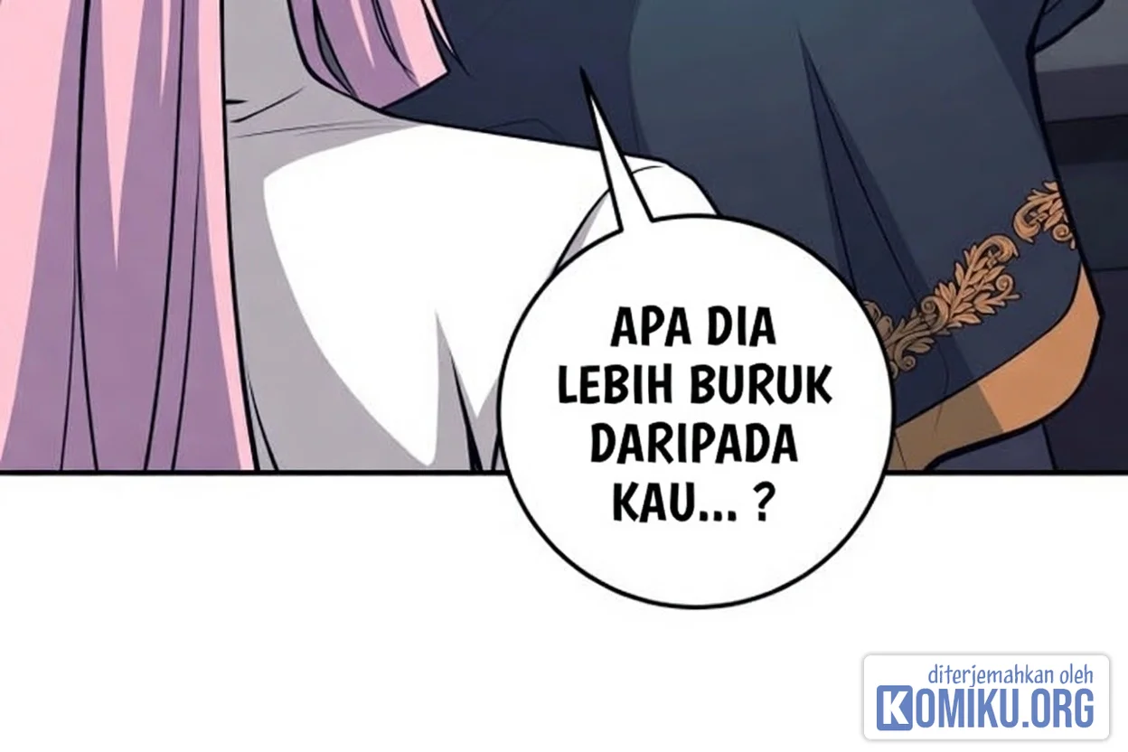 I Quit The Heros Party Chapter 167 Gambar 17