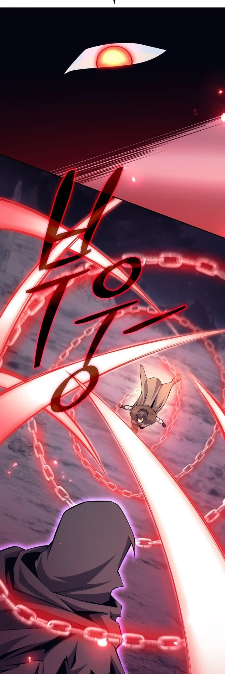 I Quit The Heros Party Chapter 169 Gambar 18