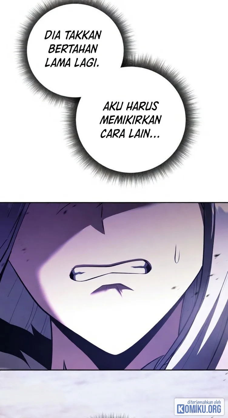 I Quit The Heros Party Chapter 171 Gambar 13