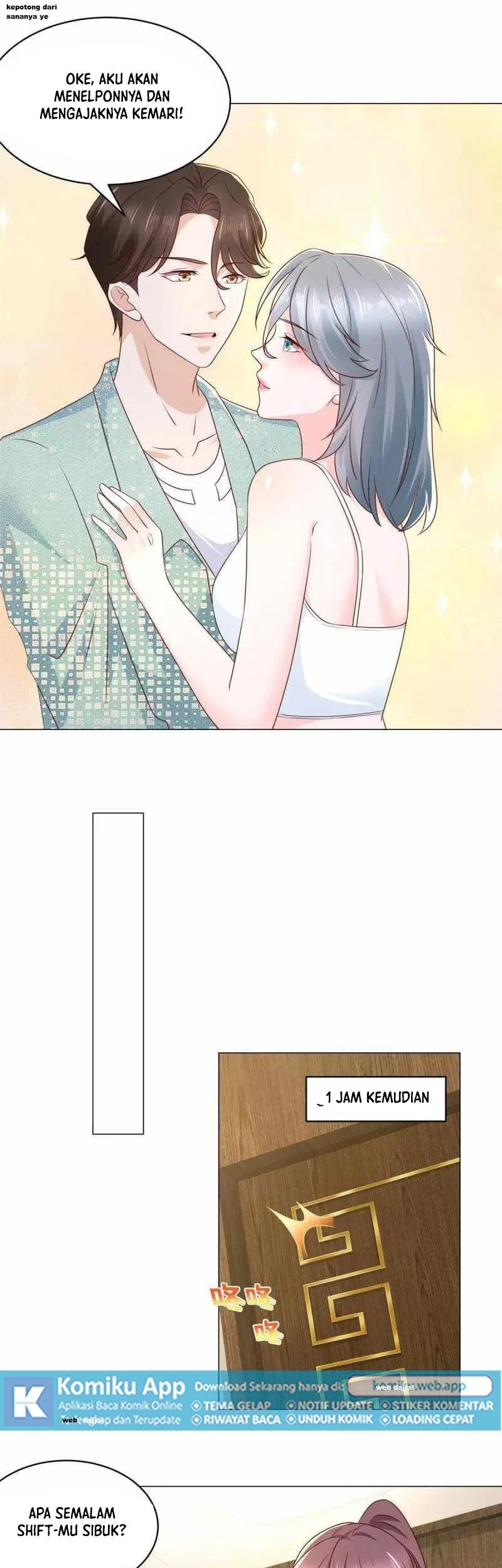 I Randomly Have A New Career Every Week Chapter 293 Gambar 4