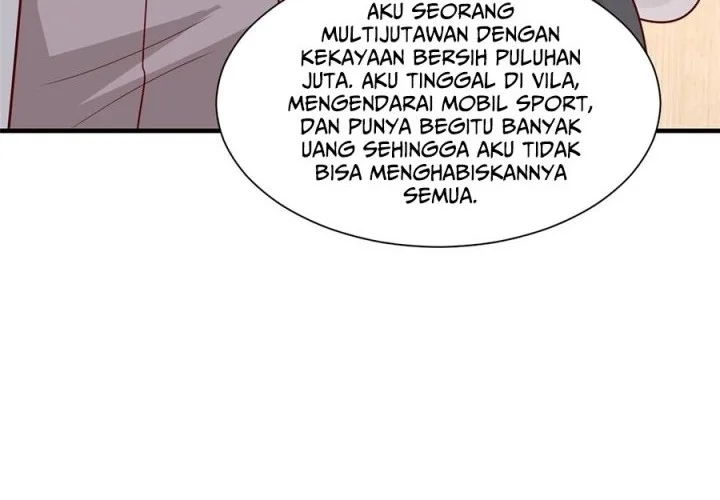 I Randomly Have A New Career Every Week Chapter 651 Gambar 6