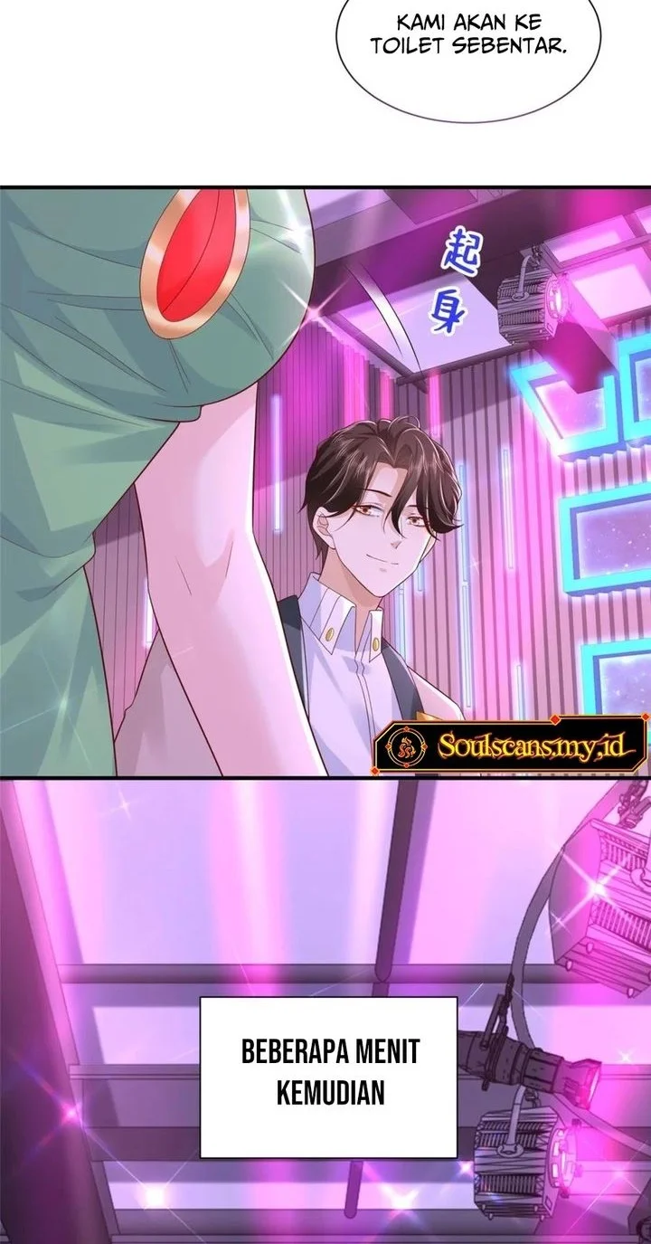 I Randomly Have A New Career Every Week Chapter 737 Gambar 6