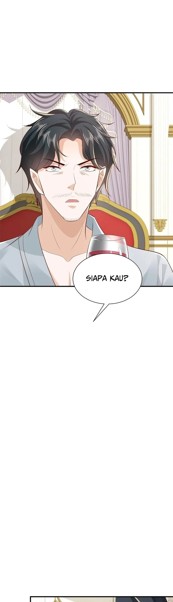 I Randomly Have A New Career Every Week Chapter 741 Gambar 5