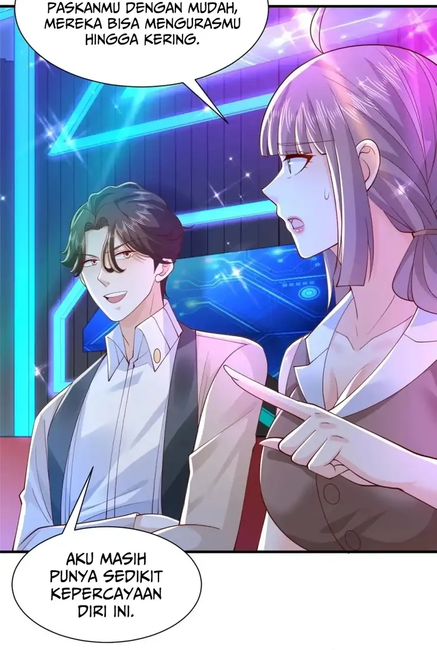 I Randomly Have A New Career Every Week Chapter 746 Gambar 6