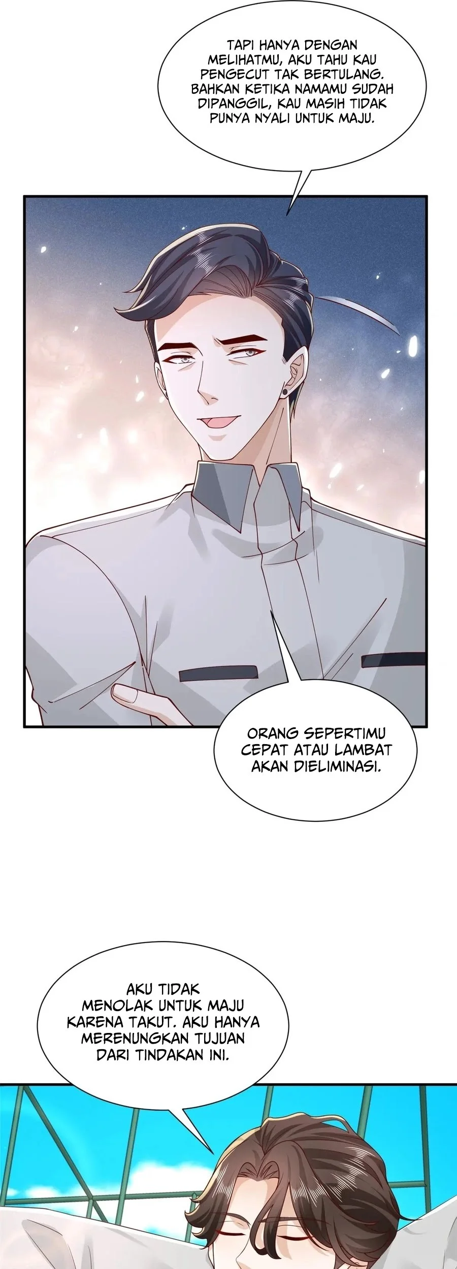 I Randomly Have A New Career Every Week Chapter 747 Gambar 7