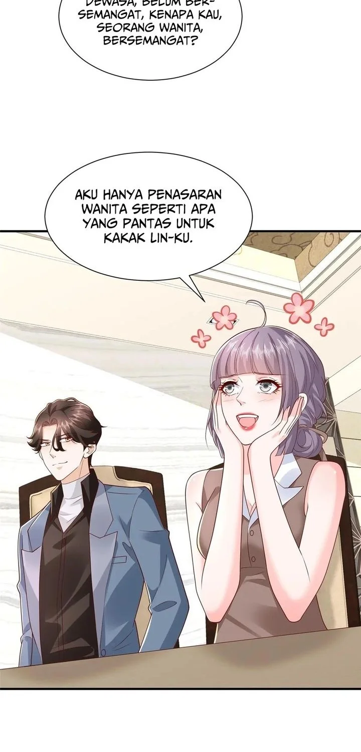 I Randomly Have A New Career Every Week Chapter 783 Gambar 6