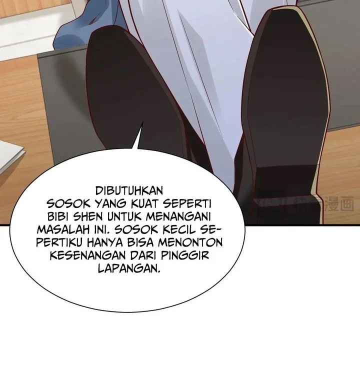I Randomly Have A New Career Every Week Chapter 789 Gambar 6