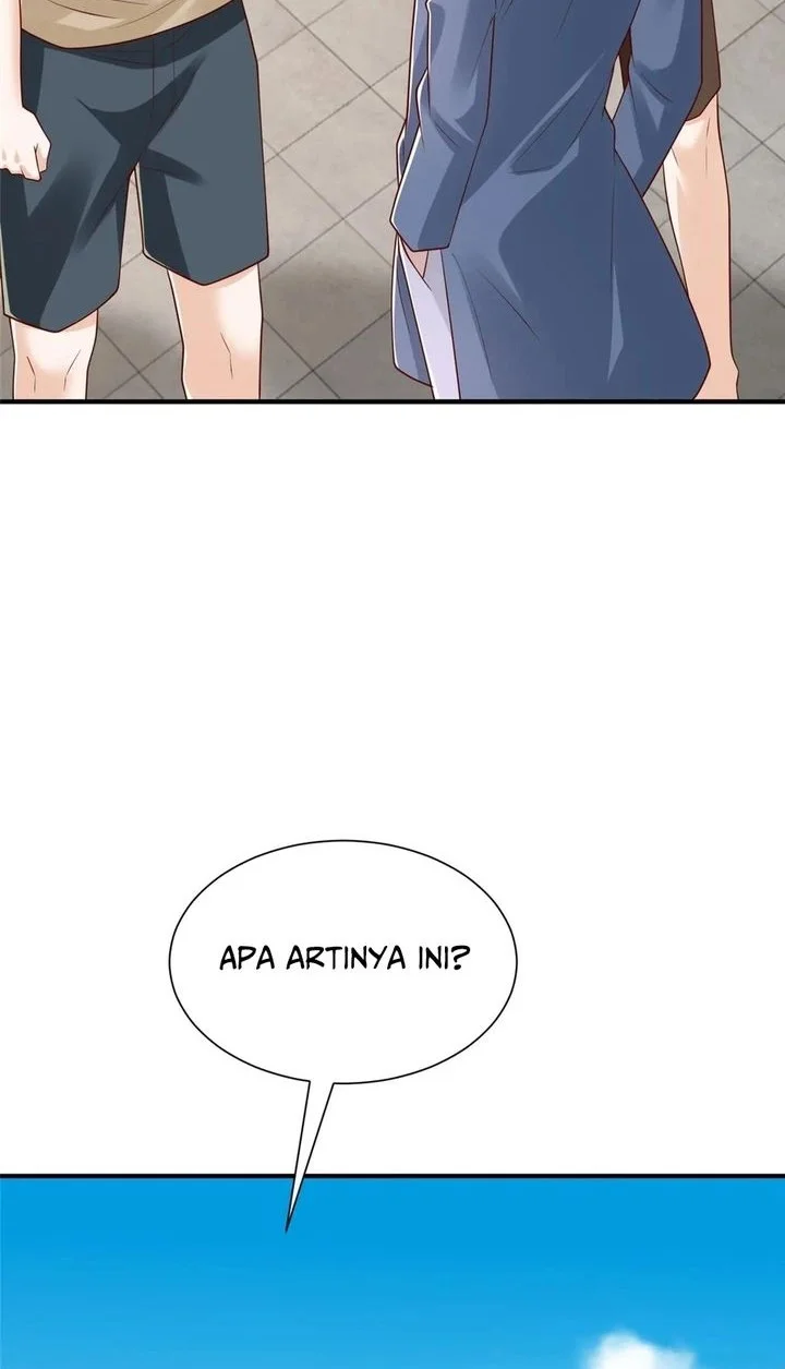 I Randomly Have A New Career Every Week Chapter 791 Gambar 6