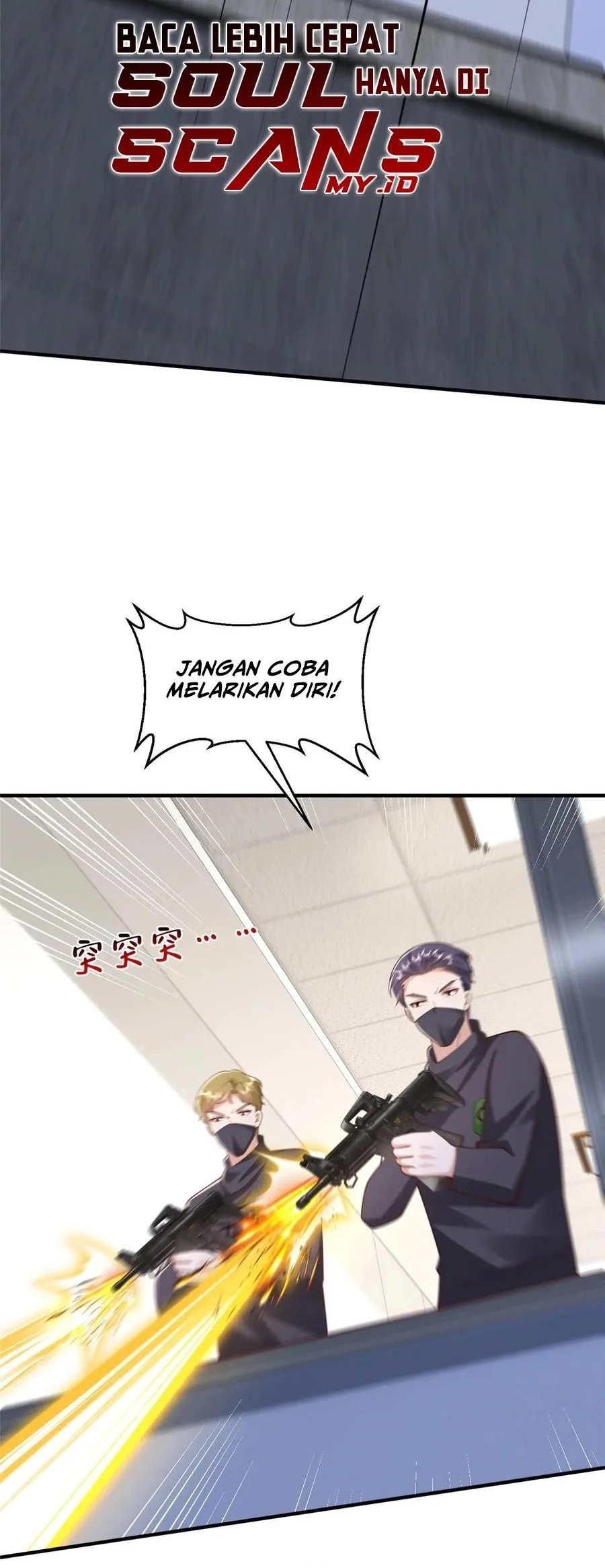 I Randomly Have A New Career Every Week Chapter 797 Gambar 6