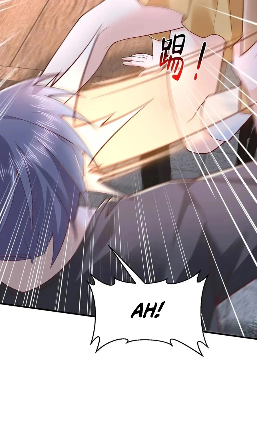 I Randomly Have A New Career Every Week Chapter 800 Gambar 6