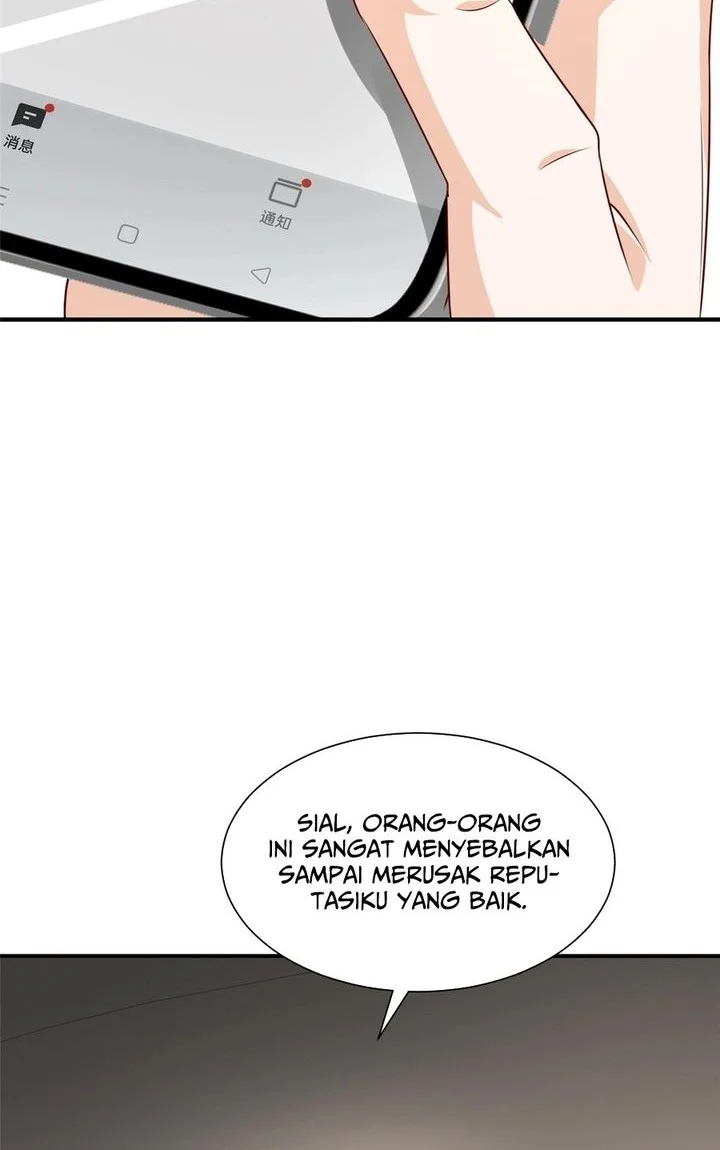 I Randomly Have A New Career Every Week Chapter 826 Gambar 6