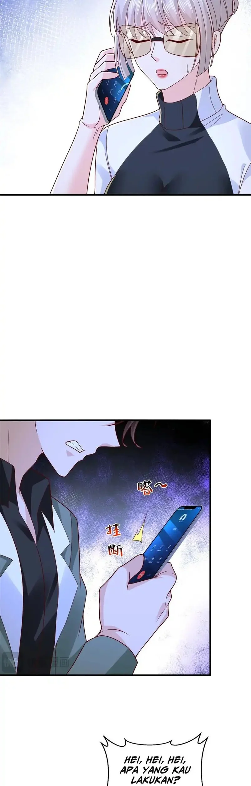 I Randomly Have A New Career Every Week Chapter 831 Gambar 6