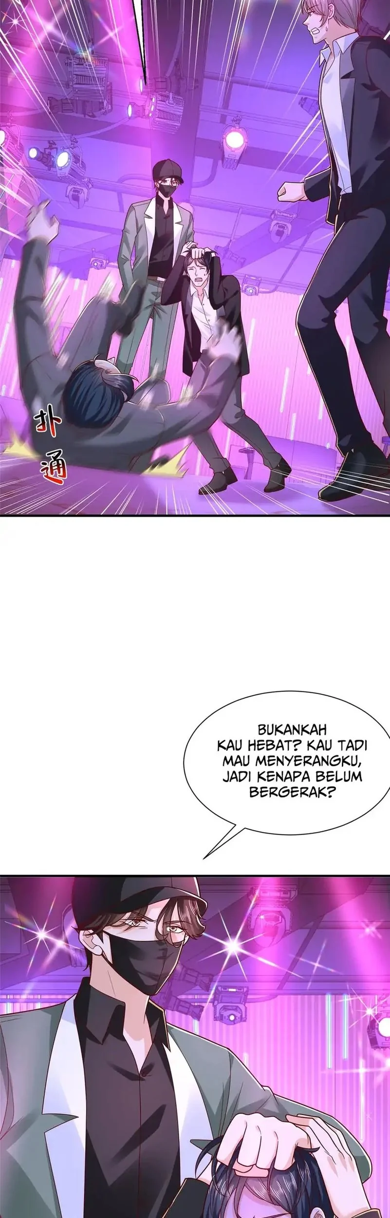 I Randomly Have A New Career Every Week Chapter 836 Gambar 6
