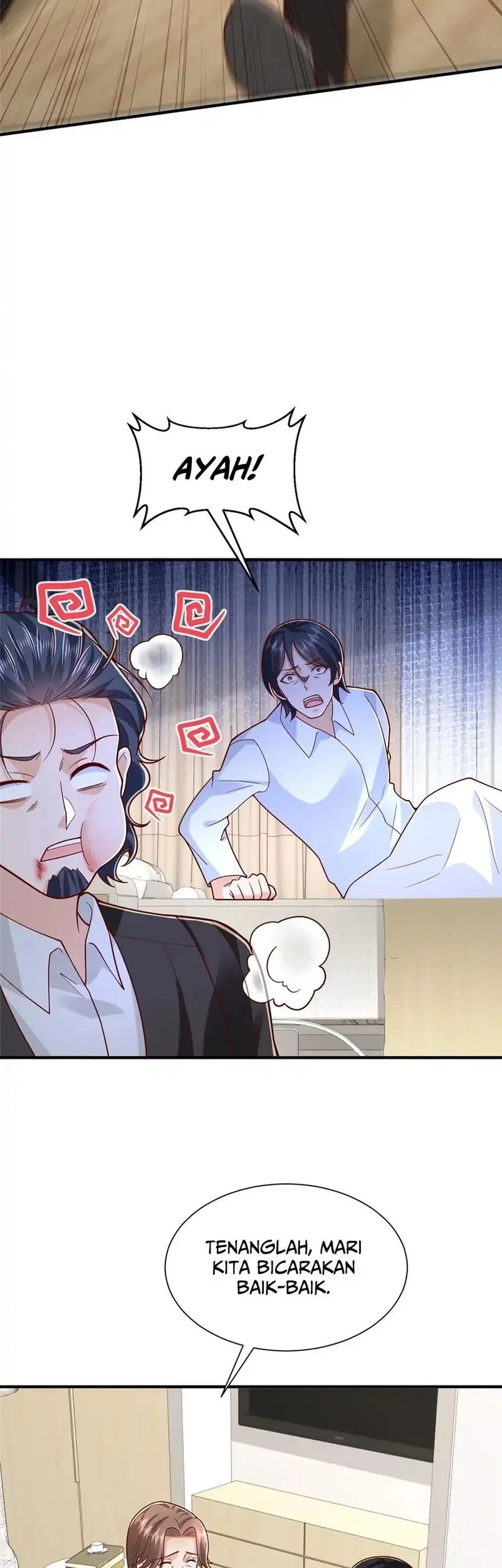 I Randomly Have A New Career Every Week Chapter 838 Gambar 6