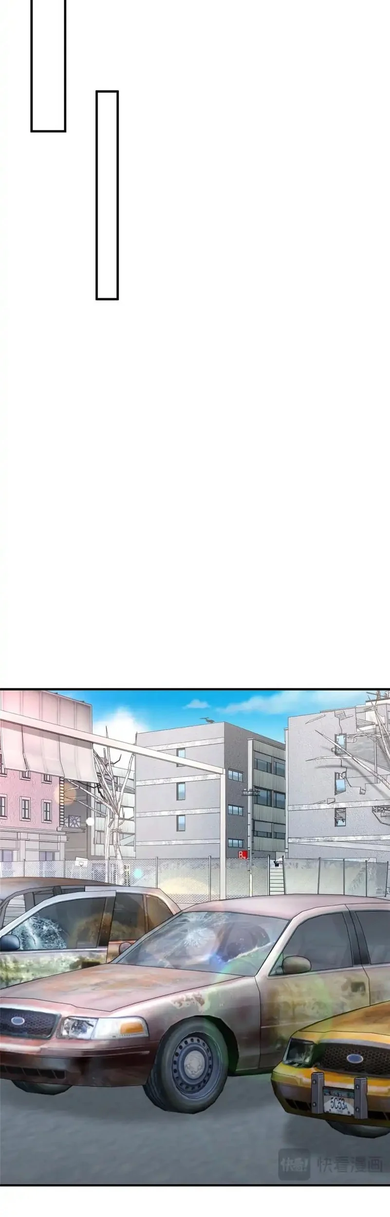 I Randomly Have A New Career Every Week Chapter 852 Gambar 6