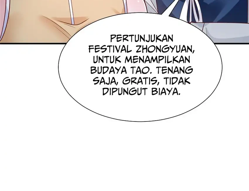 I Randomly Have A New Career Every Week Chapter 867 Gambar 6