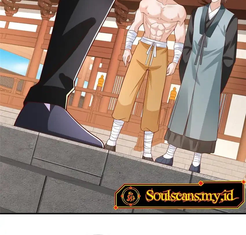 I Randomly Have A New Career Every Week Chapter 869 Gambar 6