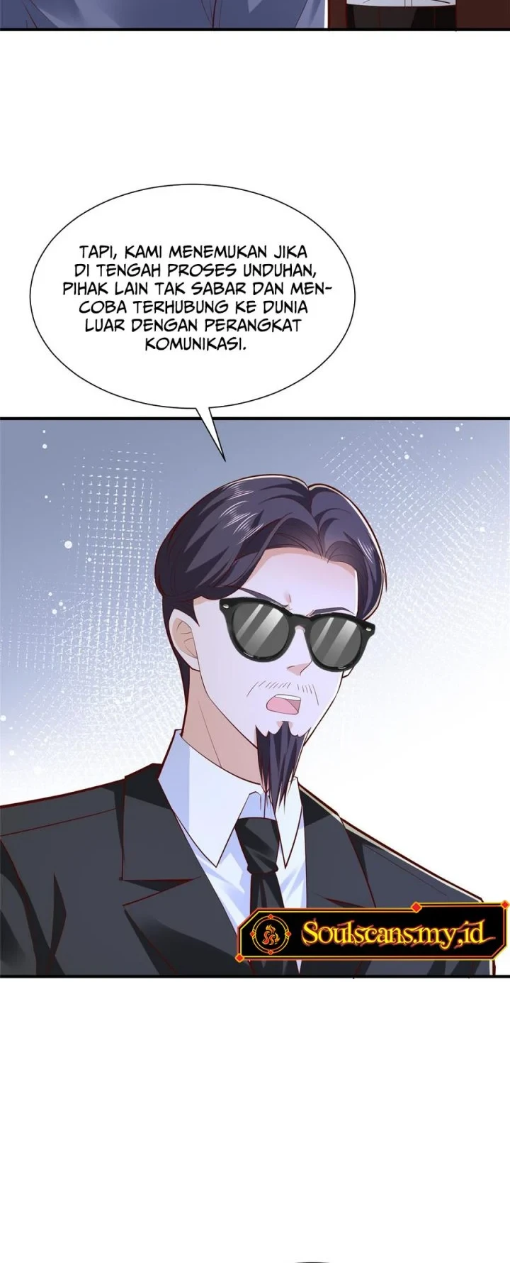 I Randomly Have A New Career Every Week Chapter 880 Gambar 6