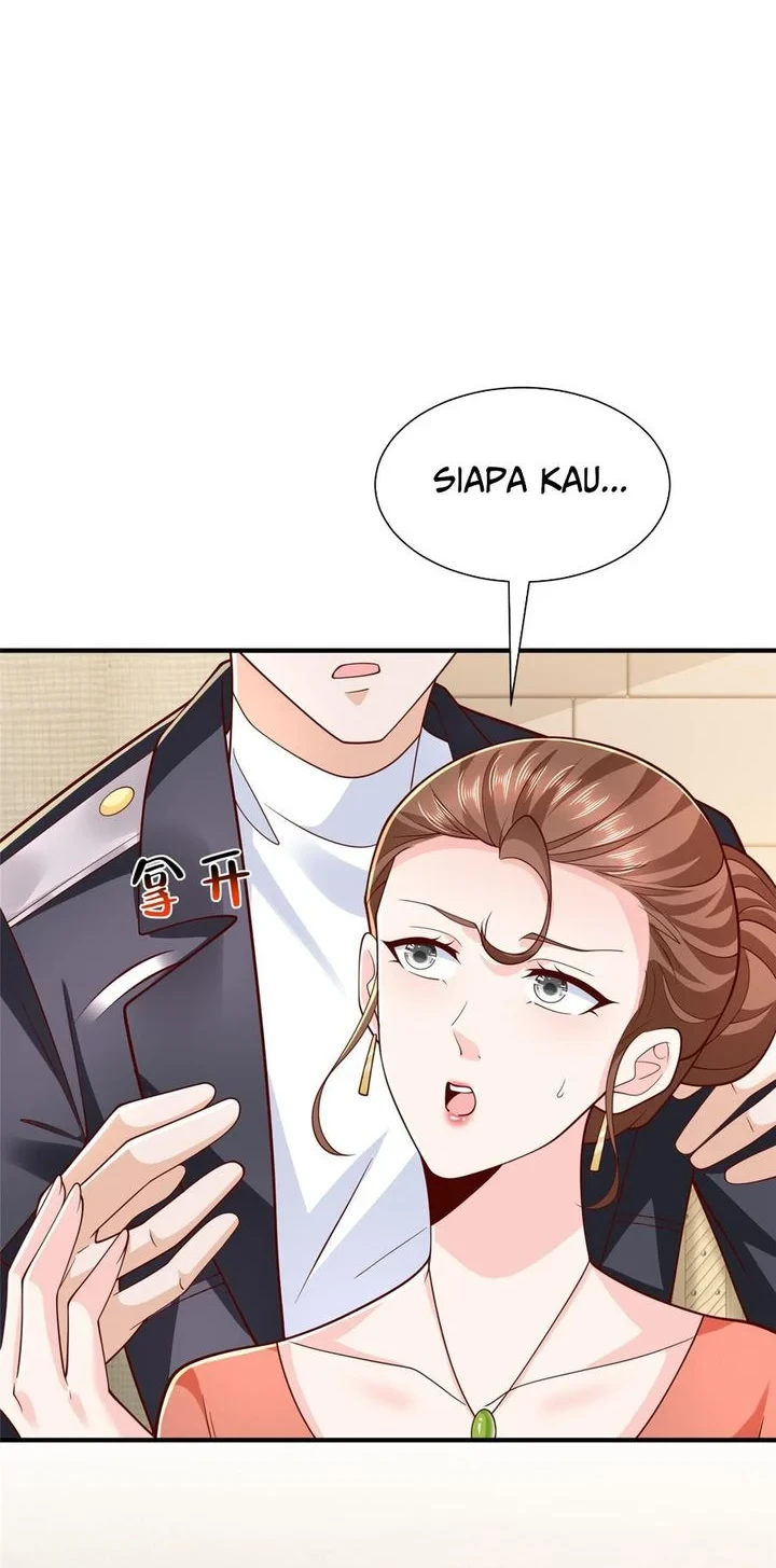 I Randomly Have A New Career Every Week Chapter 882 Gambar 6