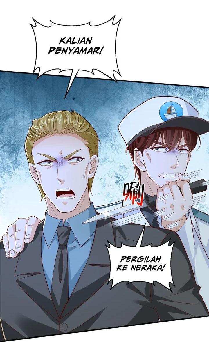 I Randomly Have A New Career Every Week Chapter 885 Gambar 6