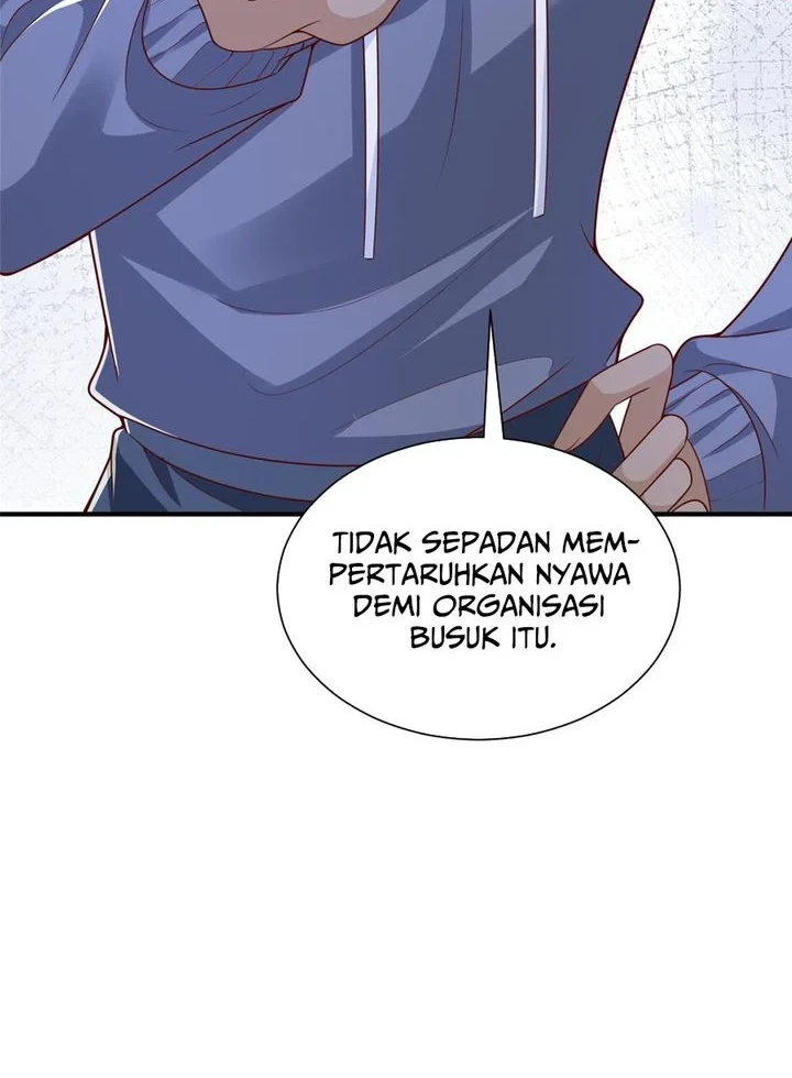 I Randomly Have A New Career Every Week Chapter 888 Gambar 6