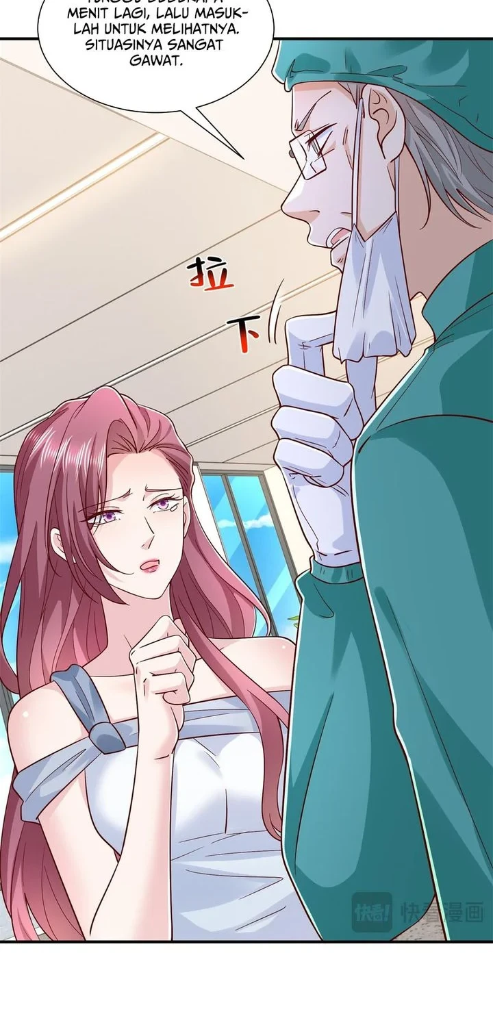 I Randomly Have A New Career Every Week Chapter 892 Gambar 6