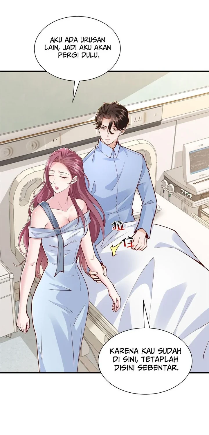 I Randomly Have A New Career Every Week Chapter 894 Gambar 6
