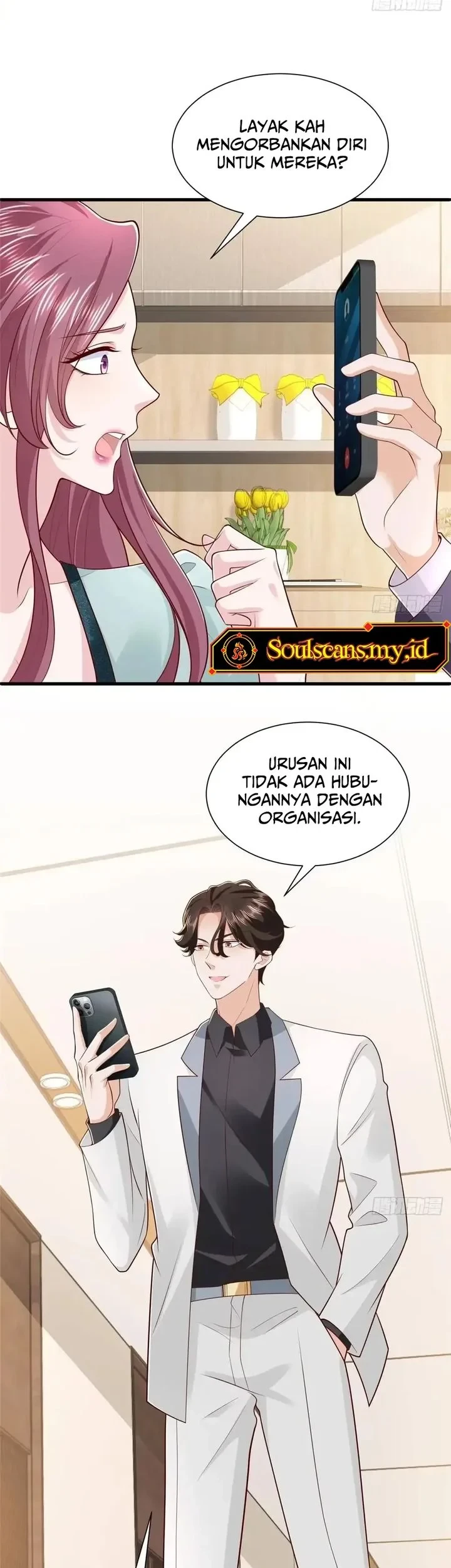 I Randomly Have A New Career Every Week Chapter 902 Gambar 6