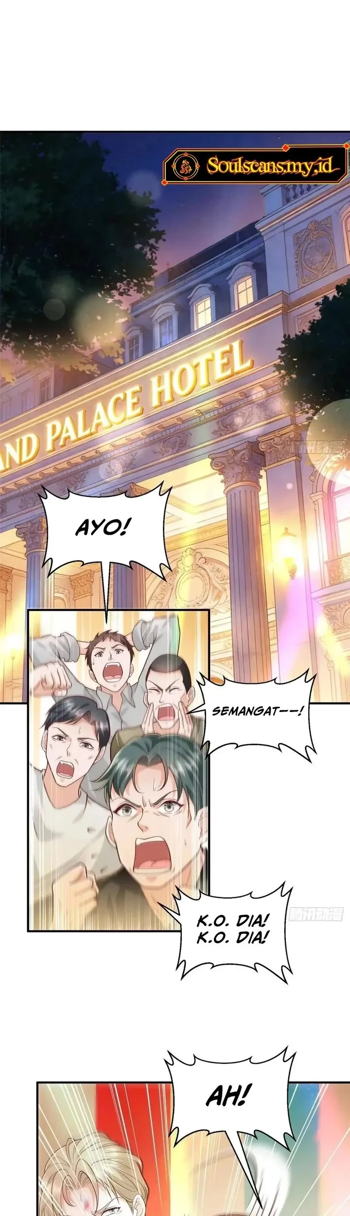 I Randomly Have A New Career Every Week Chapter 904 Gambar 7