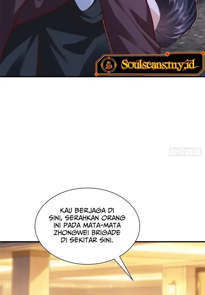 I Randomly Have A New Career Every Week Chapter 905 Gambar 6