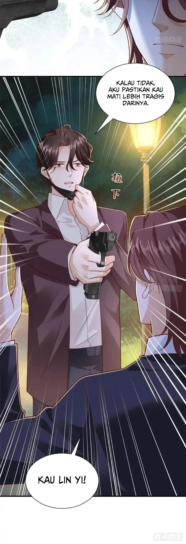 I Randomly Have A New Career Every Week Chapter 906 Gambar 6