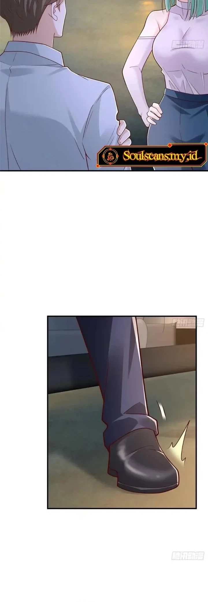 I Randomly Have A New Career Every Week Chapter 909 Gambar 6