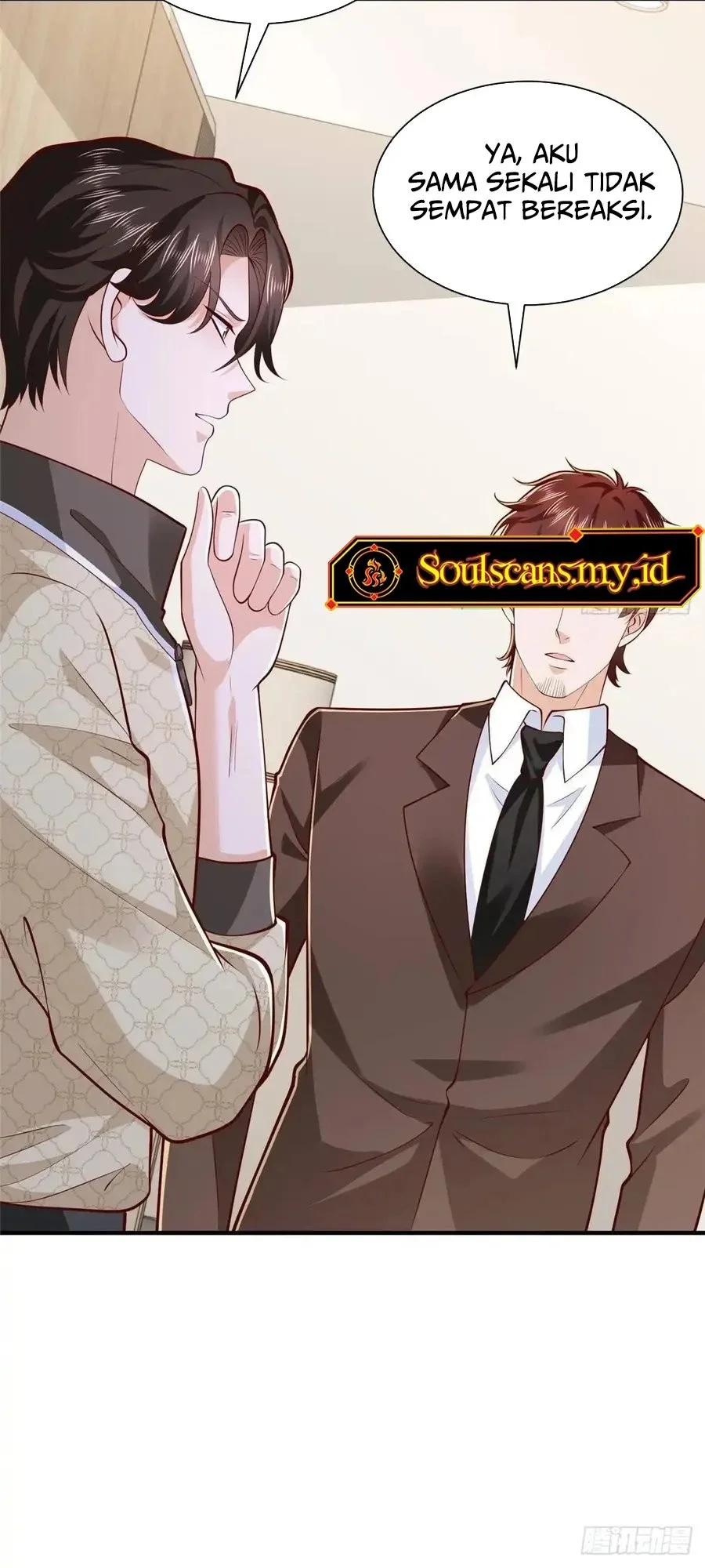 I Randomly Have A New Career Every Week Chapter 917 Gambar 7