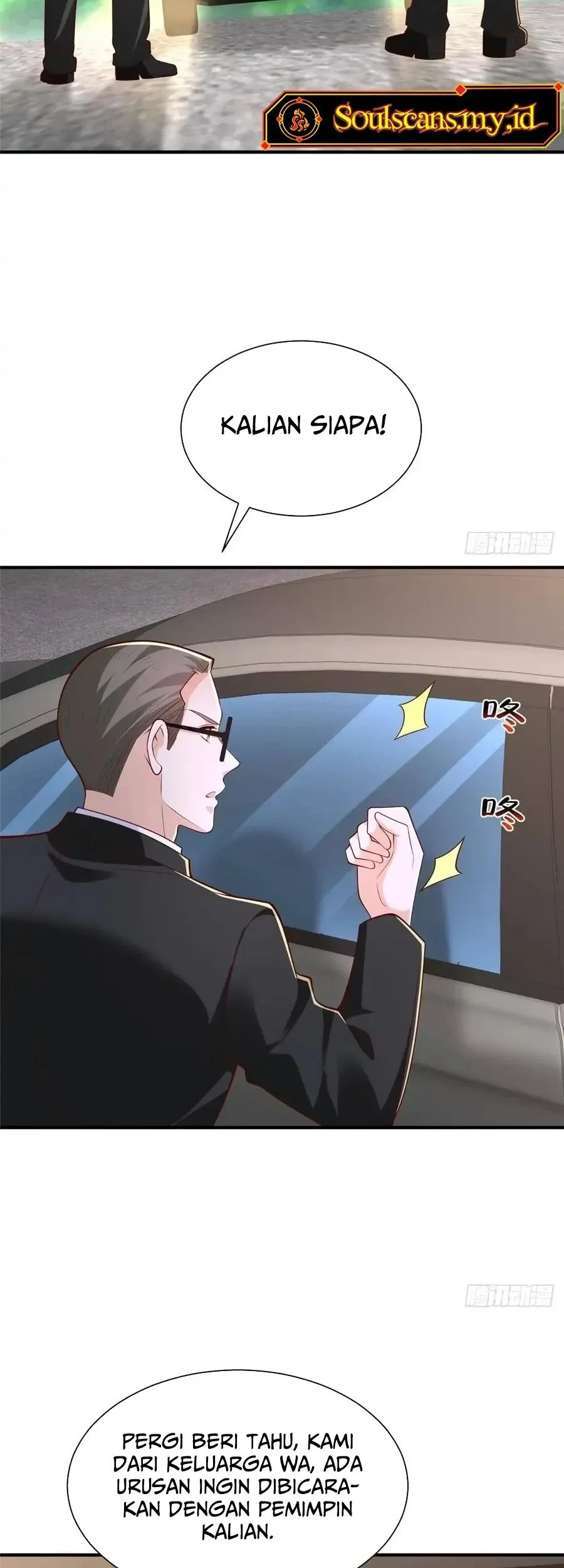 I Randomly Have A New Career Every Week Chapter 919 Gambar 6