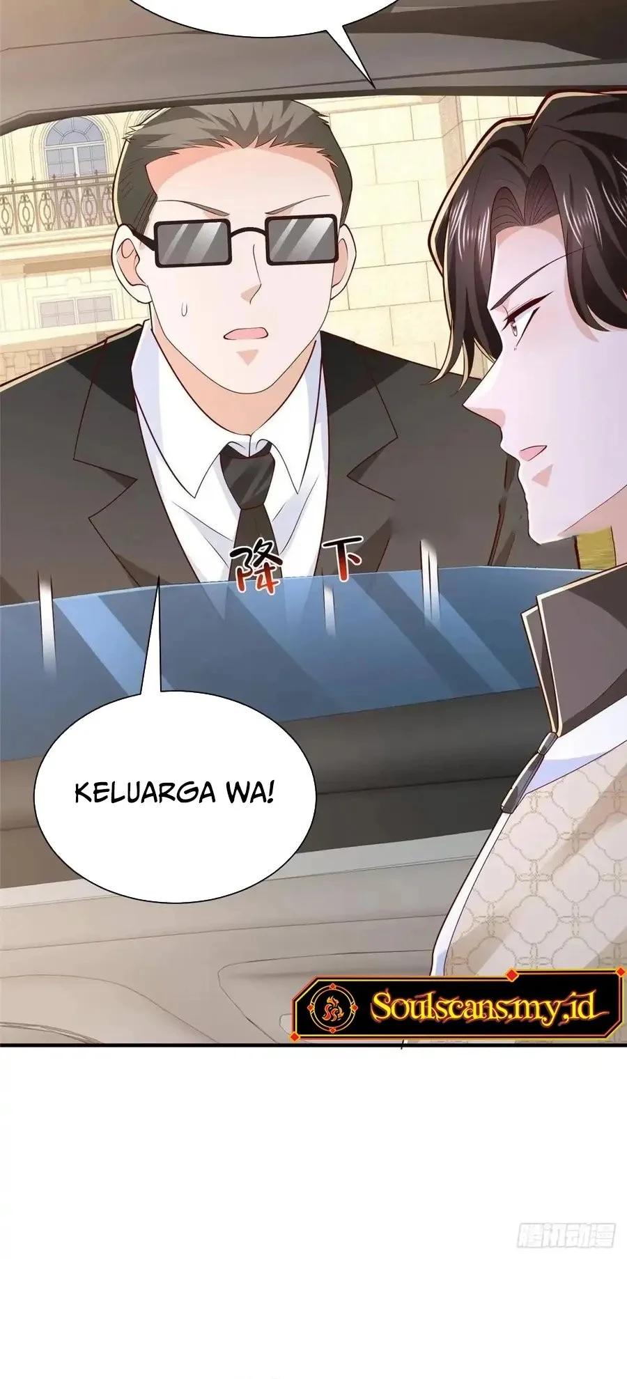 I Randomly Have A New Career Every Week Chapter 919 Gambar 7