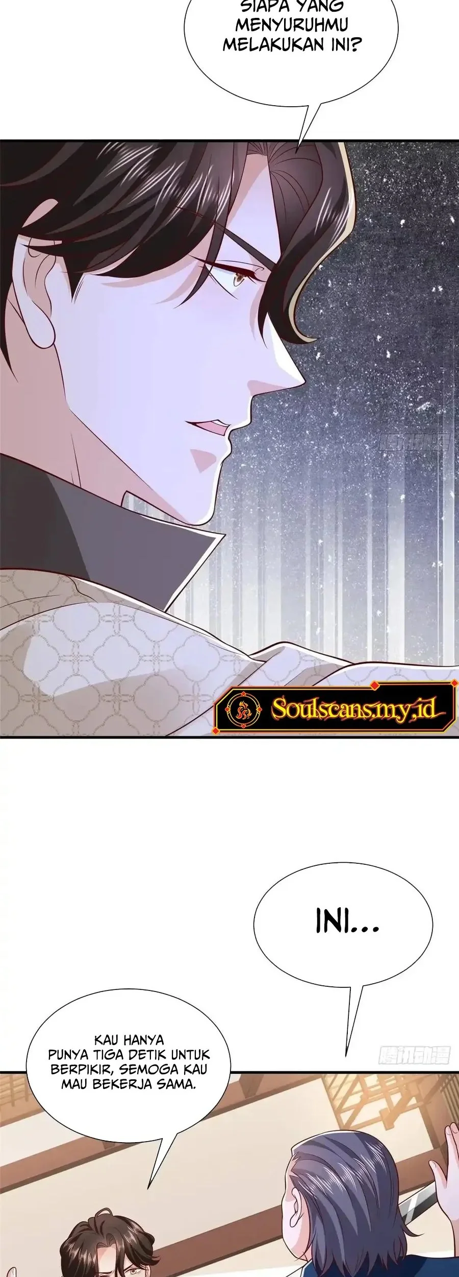 I Randomly Have A New Career Every Week Chapter 920 Gambar 6
