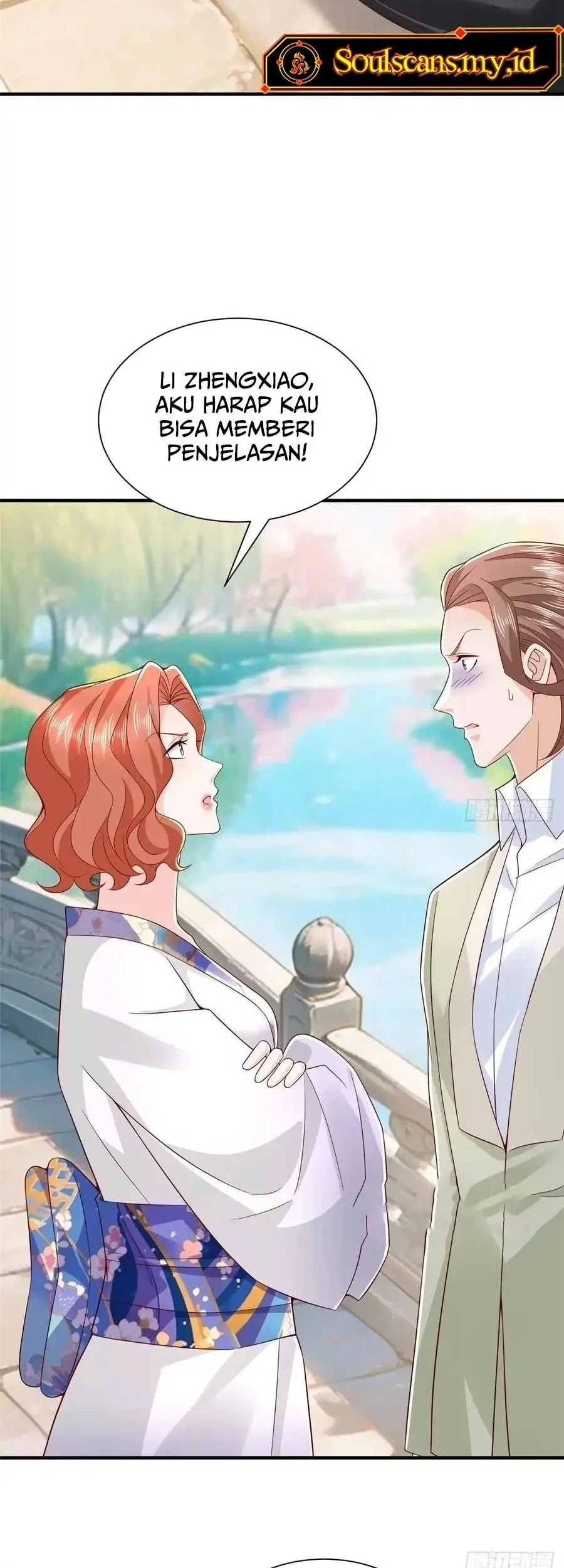 I Randomly Have A New Career Every Week Chapter 921 Gambar 6
