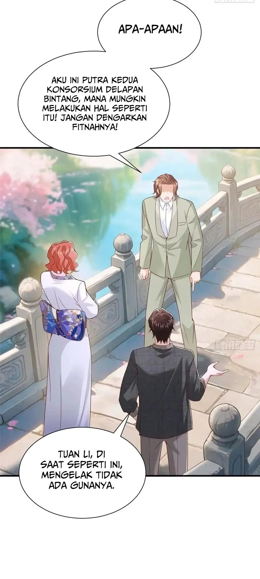 I Randomly Have A New Career Every Week Chapter 921 Gambar 7