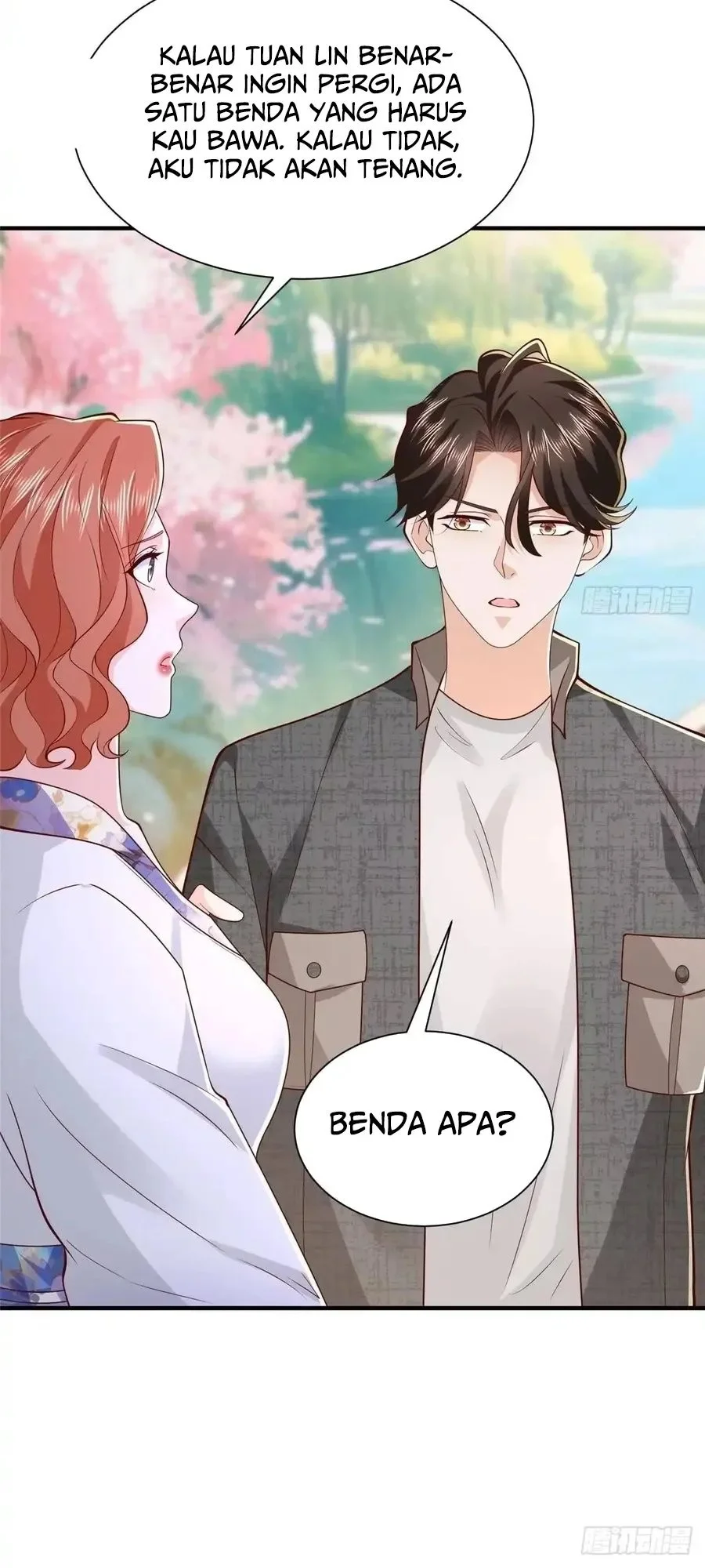 I Randomly Have A New Career Every Week Chapter 922 Gambar 7